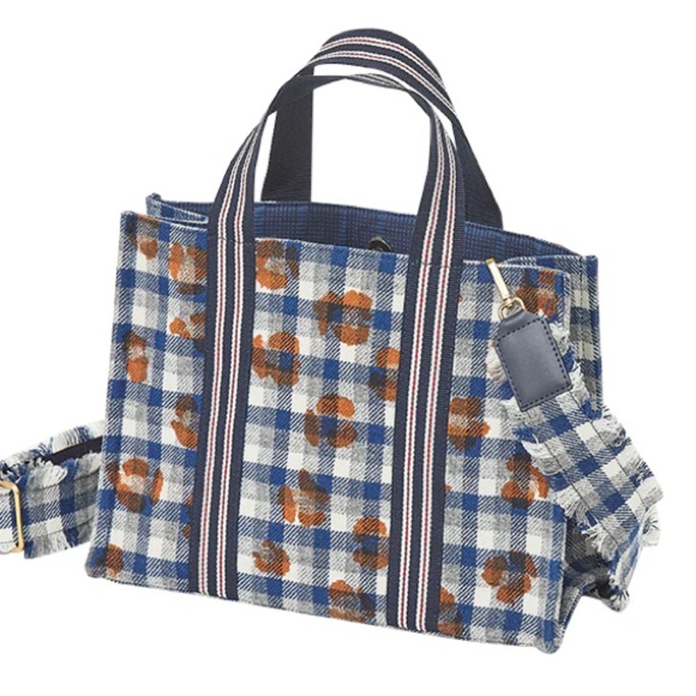 Leone Nomad Bag - Picture 9 of 11